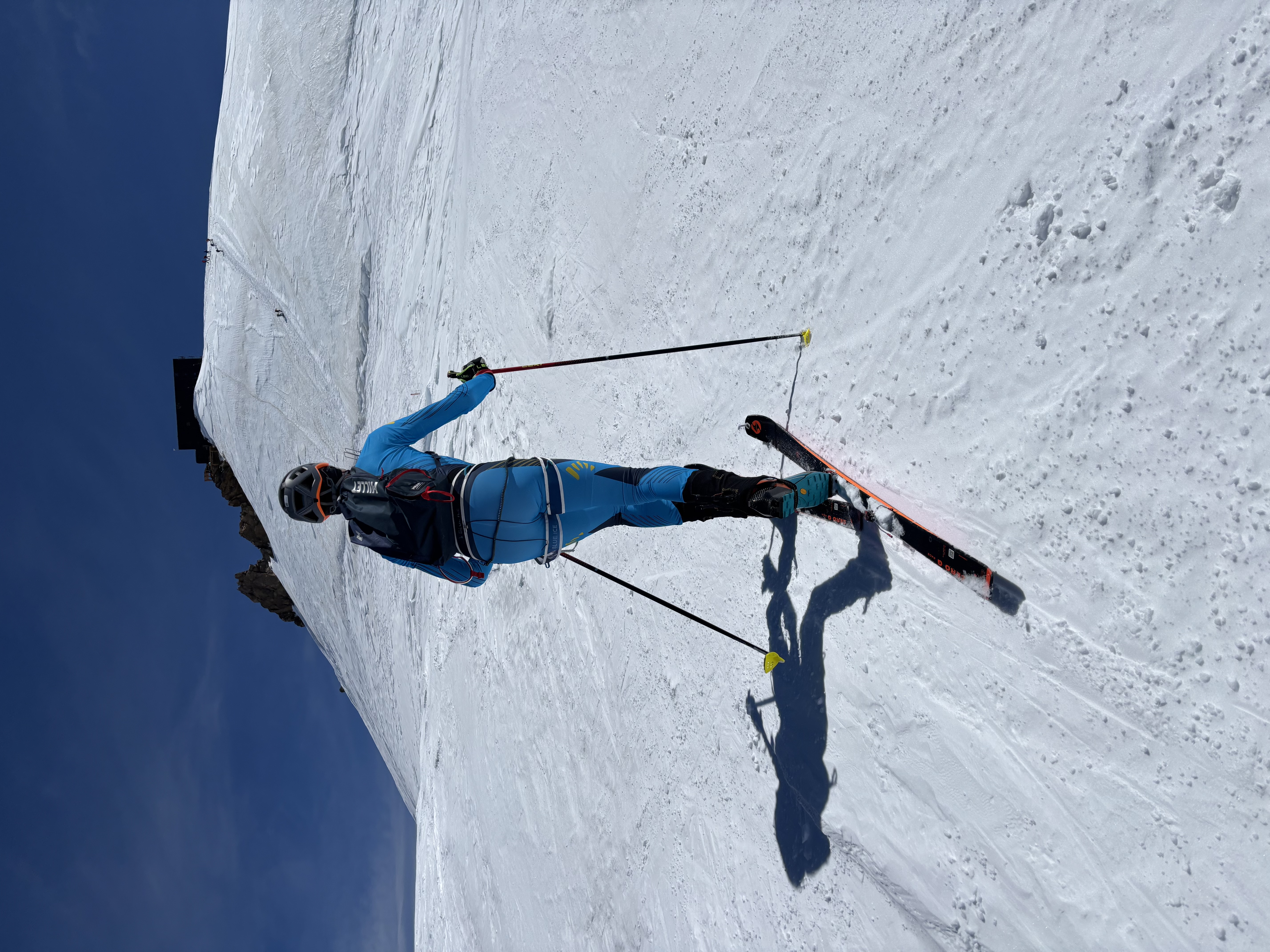 Summit View